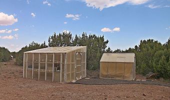 45 County Road 8093, Concho, AZ 85924