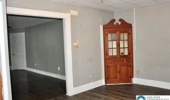513 W Allen St, Allentown, PA 18102