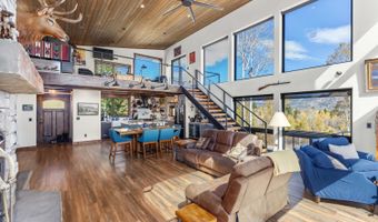 399 GRANITE Rdg, Alpine, WY 83128