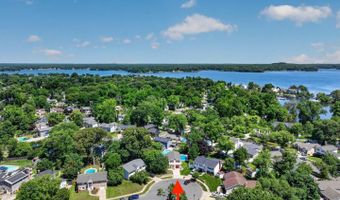 422 RIDGEVIEW Ct, Arnold, MD 21012