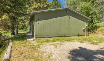107 S Van Wyck Ave, Cascade, ID 83611