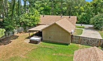36 Baker Dr, Bella Vista, AR 72715