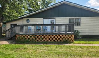 108 S OAK St, Adams, WI 53910
