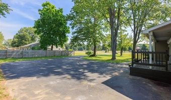 9188 Marsh Rd, Algonac, MI 48001