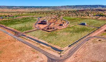 18 N5162, Concho, AZ 85924