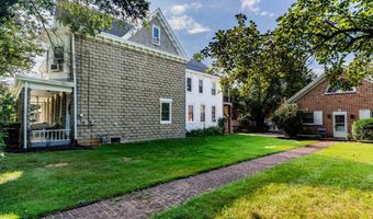 670-672 W LOUTHER St, Carlisle, PA 17013