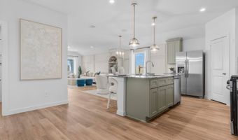 1707 Zander Ct Plan: Gaven, Alvin, TX 77511