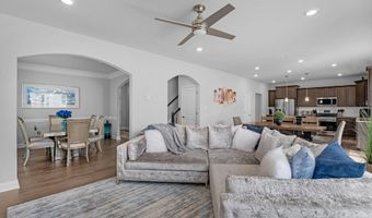 1214 UP AND OVER Ln, Aberdeen, MD 21001