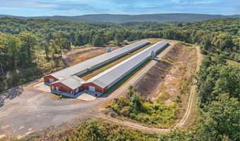 527 Offutt School Rd, Augusta, WV 26704