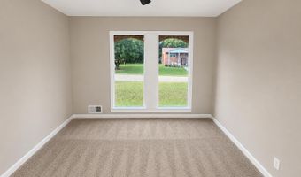 3901 BRAMBLE Rd, Anniston, AL 36207