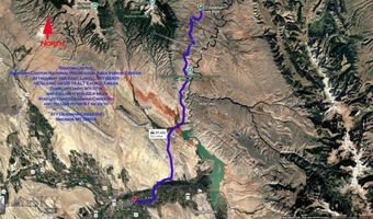 517 Deadman Creek Rd, Bridger, MT 59014