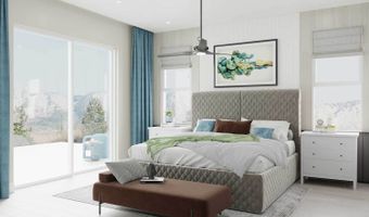 638 Sage Grouse Loop Plan: Floor Plan 2, Gardnerville, NV 89460