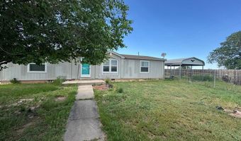 28983 County Rd 56.5, Aguilar, CO 81020