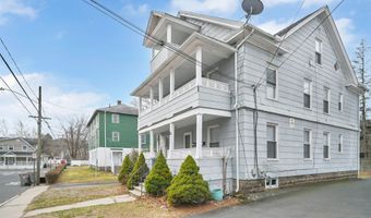11 Addison St, Bristol, CT 06010