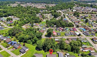 1712 Coffman St, Barboursville, WV 25504