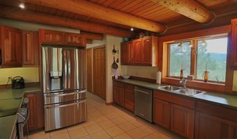 22750 County Rd 46, Aguilar, CO 81020
