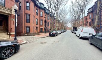 420 Mass Ave 7, Boston, MA 02118