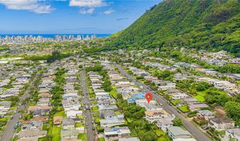 3371 Oahu Ave, Honolulu, HI 96822