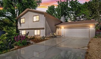 4130 S Ticonderoga Way, Boise, ID 83706