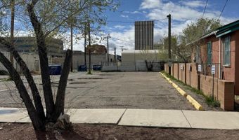 215-223 Marble Ave NW, Albuquerque, NM 87102