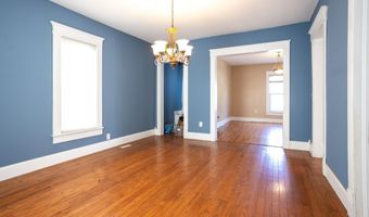1138 M St, Bedford, IN 47421