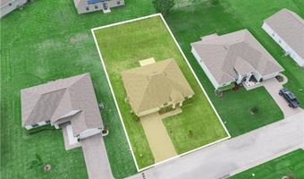 3128 Calypso Dr, Avon Park, FL 33825