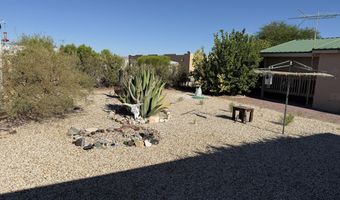 30909 S FORT APACHE Dr Lot 6, Congress, AZ 85332