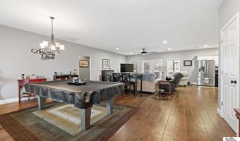 720 Jim Ireland Rd, Barlow, KY 42024