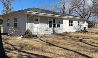 603 N. Madison St, Atkinson, NE 68713