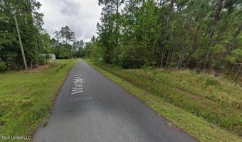 7268 Walthall St, Bay St. Louis, MS 39520