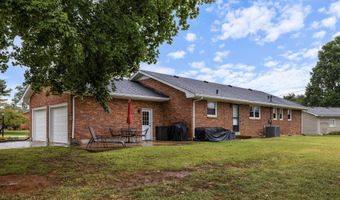 111 Hurstland Dr, Bardstown, KY 40004