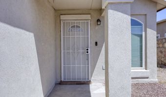 821 Nena Shapleigh, Socorro, TX 79927