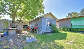 715 FAZZINI Rd, Babson Park, FL 33827