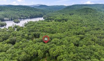 42 Hawkins Pond Rd, Center Harbor, NH 03226
