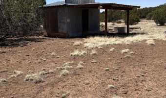 82 N 8368, Concho, AZ 85924