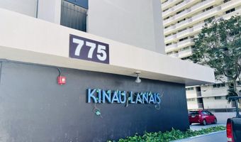 775 Kinalau Pl 104, Honolulu, HI 96813