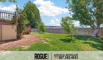 3018 Pheasant Dr, Casper, WY 82604
