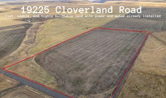 19225 Cloverland Rd, Asotin, WA 99402