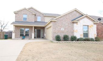 2101 Hickory Trl, Anna, TX 75409