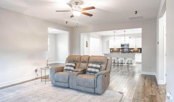 101 Bluegrass Ct, Aberdeen, NC 28315