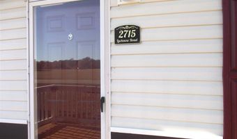 2715 Lucknow Rd, Bishopville, SC 29010