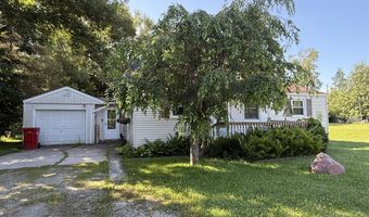 2673 Werth Rd, Alpena, MI 49707