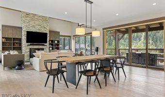 580 Outlook Trail 42, Big Sky, MT 59730