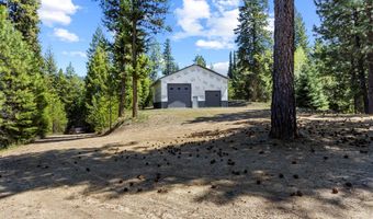 219 Tripod View Dr Lot 5, Cascade, ID 83611