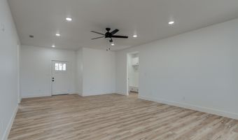 407 Ave M, Abernathy, TX 79311