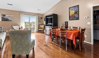 100 Wonderland Dr 5D, Abingdon, VA 24211