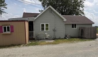 17623 Kenilworth Rd, Argos, IN 46501