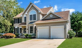 59 Brittany Dr, Bayville, NJ 08721