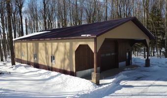 N5134 STAR NEVA RD, Antigo, WI 54418