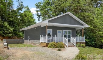 106 Thistle Field Dr, Asheville, NC 28806
